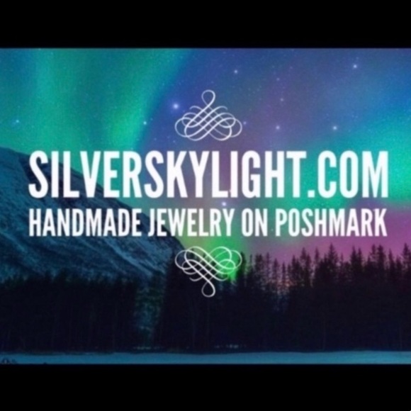 Dainty cz choker Boho chic cubic zirconia 3 disco ball boho rock trendy necklace - Picture 12 of 12